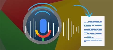 This api allows fine control and flexibility over the speech recognition capabilities in chrome version 25 and later. Voice to Text with Chrome Web Speech API - Benson Technology