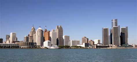 Port Of Detroit World Handbook 2014