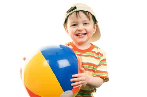 5 Ways To Use Beach Balls In Kids Church Ministry To Children Bible