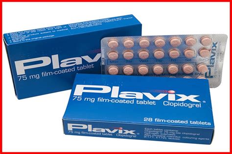 Plavix (clopidogrel bisulfate) is a thienopyridine class of drug that inhibits platelet aggregation and thus inhibits aspects of blood clotting used to treat patients with acute coronary syndrome, myocardial infarction (mi), peripheral vascular disease and some stroke (ischemic type) patients. Clopidogrel: Para que Serve, Como Usar e Efeitos ...