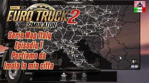 Euro Truck Simulator 2 Dlc Italia Peatix
