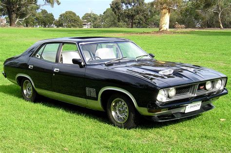 Shop with afterpay on eligible items. Sold: Ford Falcon XB GT Sedan Auctions - Lot 22 - Shannons