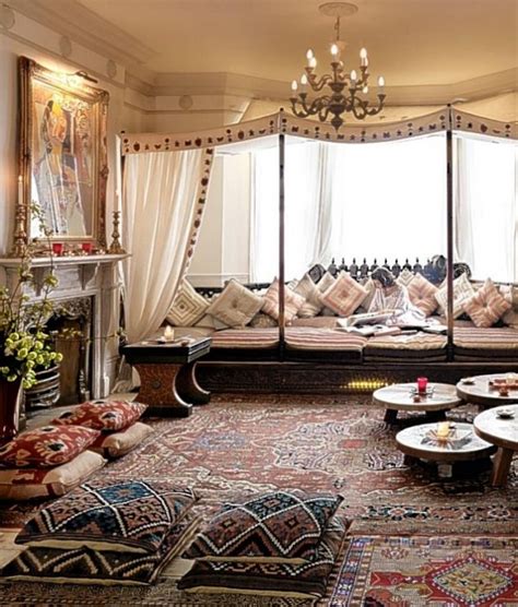 Why is morocco known as the country of ethnic design? 22 Fabulous Moroccan Inspired Interior Design Ideas