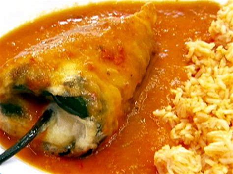 What you need to cook recipe for chili relleno sauce