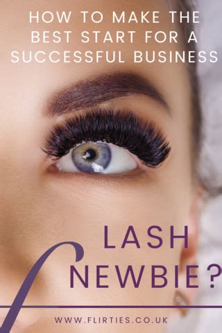 Choose a legal structure, see if you need licences and insurance, learn about reliefs and benefits. New to lashes? Where do you start? | Lashes, Fake lashes ...