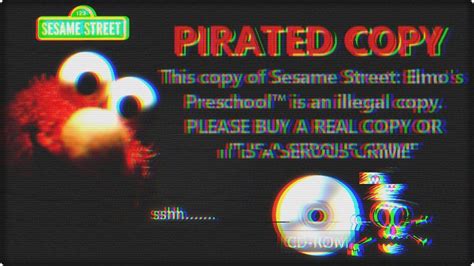Anti Piracy Screen Games Part 43 Youtube
