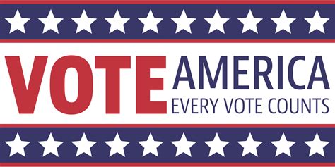 November 3, 2020: Voter Registration, Absentee Voting, and Early Voting Information - Fauquier GOP
