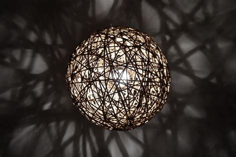 Little puzzle thing™ jigsaws are miniature puzzles that can be completed in twenty minutes or less. So much to dew: How to make a twine wrapped light fixture