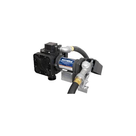 Fill Rite® Fr210b 50 Lpm Diaphragm Fuel Transfer Pump