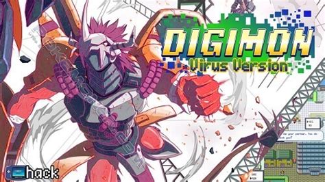 Virus Digimon Rom Nintendo Gba