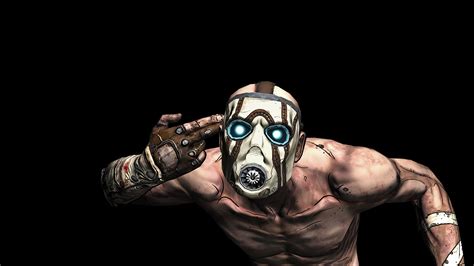 Borderlands Full Hd Wallpaper And Background 1920x1080 Id532028