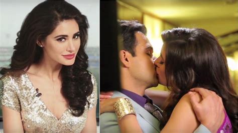 Watch Nargis Reveals Why She Wanted To Charge Extra For Kissing Scenes