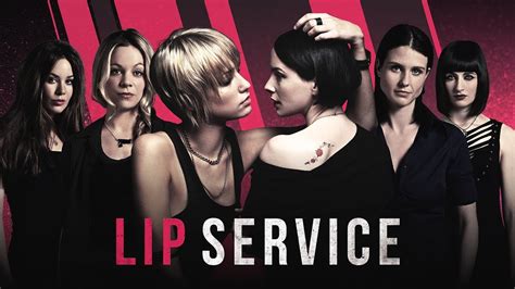 Lip Service Official Trailer Youtube
