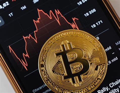 Bitcoin On Track For Biggest Monthly Loss Since June Bitcoin On Track