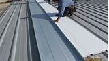 Metal Roof Retrofit Systems Pictures