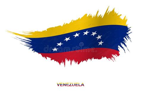 Venesuela Flag Stock Illustrations 5 Venesuela Flag Stock