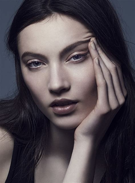 Matilda Lowther By Nicholas Ong Portrait
