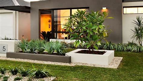 Nice 36 Amazing Small Front Yard Landscaping Ideas Modern Landscaping