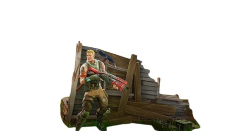 Hiding Fortnite Thumbnail Template Png Image Purepng Free