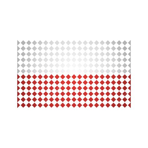 Poland Flag Vector Poland Flag Poland Flag Waving Png And Vector