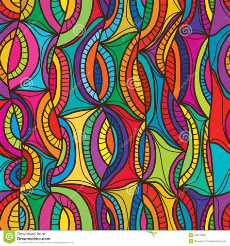I gave it as a small gift for a 4 year old that i thought would be a good activity for her to do with her mother, it was. Vertical Color Line Seamless Pattern Stock Vector - Image ...