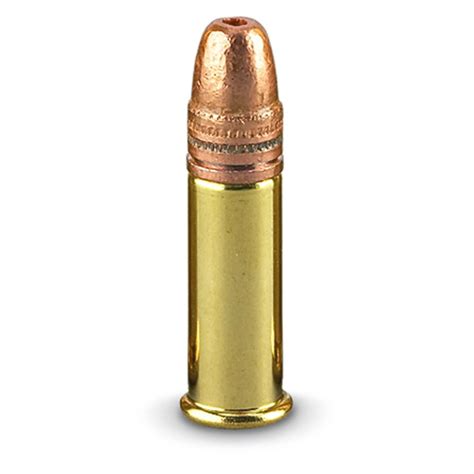 American Eagle 22lr Copper Plated Hp 38 Grain 400 Rounds 178972