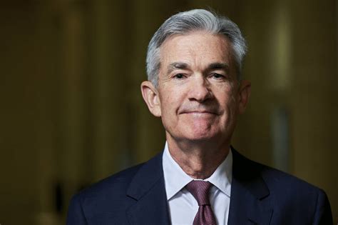 It just really fed into a lot of pathologies i had going for me. Trump makes a sane and sober pick with new Fed chairman ...