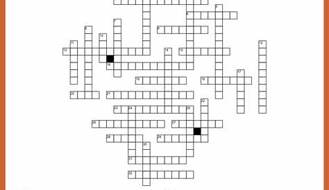 hard crossword puzzles printable free
