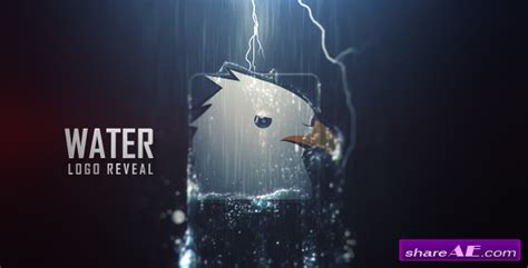 Get these amazing templates and elements for free and elevate your video projects. Videohive Water Logo Reveal » free after effects templates ...