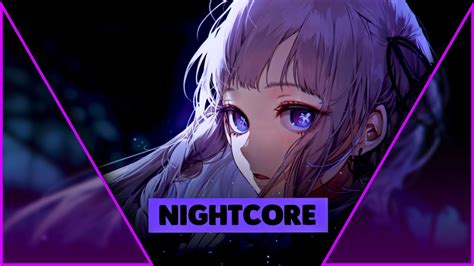 🔶nightcore In The Name Of Love Eqric Noreal Muffin Youtube