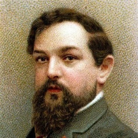 Claude debussy was born in st. Claude Debussy - YouTube