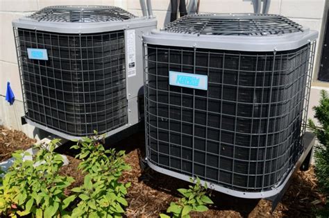 What Is A Split Type Hvac System Parks And Associates Realty