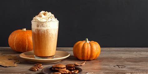 Heres How To Order Healthier Fall Drinks At Starbucks Openfit