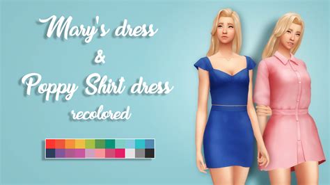 Sims 4 Mm Cc Maxis Match Dress Recolours Sims 4 Wedding Dress Sims 4
