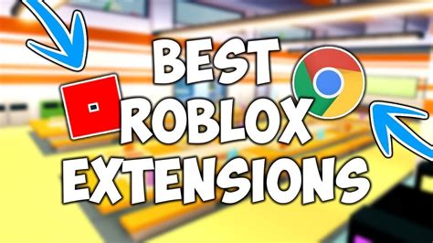 10 Best Roblox Extensions For Chrome Roblogram