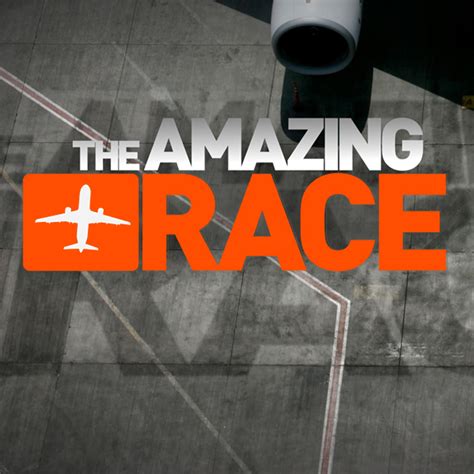 The Amazing Race Season 16 On Itunes