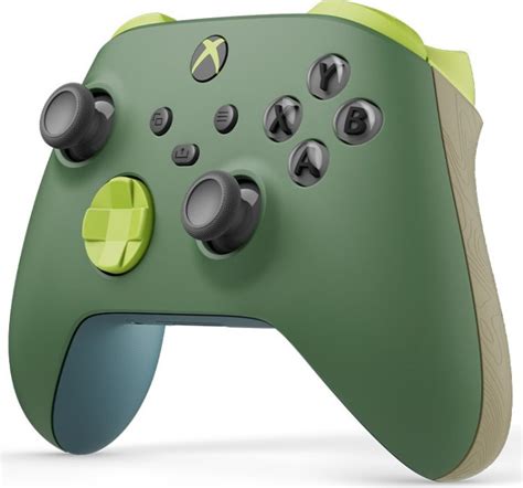 Microsoft Xbox Series X Wireless Controller Remix Special Edition Xbox