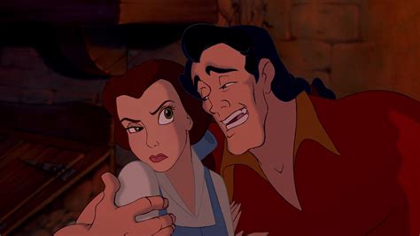 Gaston Disney Wiki
