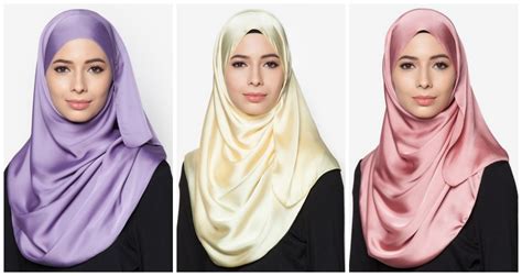 Hahaha dah macam mengajar disekolah pulakan siap. skuterlady: Fesyen Hijab Terkini