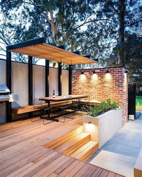Roof On Your Choice To Go In 2020 Patio Design Pergola Backyard Patio