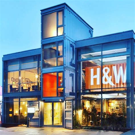 Instagram hesabından da paylaşımlarda bulunan polen emre, oyunculuk kariyerine de devam etmektedir. Instagram'da Shipping Container World: "👉 Hall & Woodhouse ...