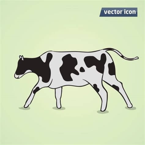 Dairy Cows Indoors Illustrations Royalty Free Vector Graphics And Clip Art Istock