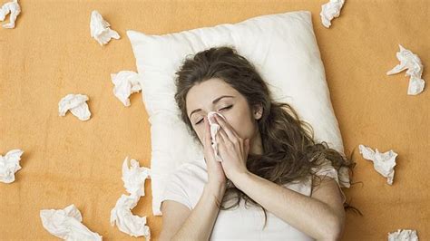 New Research Reveals Australias Chronic Influenza Hot Spots Au — Australias Leading
