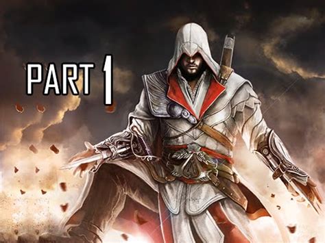 Assassin S Creed Brotherhood Complete Edition