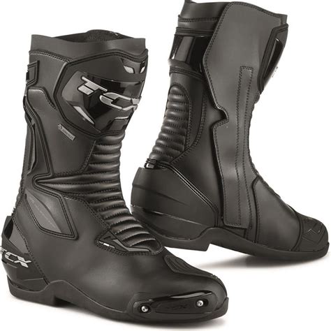 Tcx Sp Master Gore Tex Motorcycle Boots Race And Sport Boots