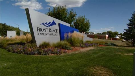 Front Range Community College Great College Deals