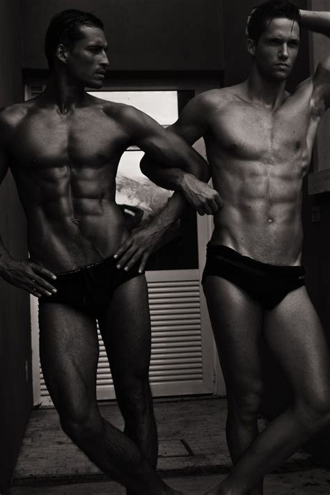 Jean Carlos Elia Cometti By J R West For Male Refs Italian Male Model Shirtless Men