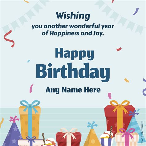Birthday Wishes 2020 Quotes With Best Regards