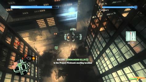 Prototype 2 Gameplay Uncut Part 49 Youtube