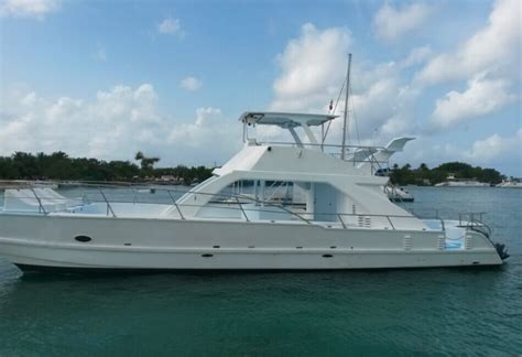 65 Ft Schifenders Motorized Party Catamaran La Romana Compare